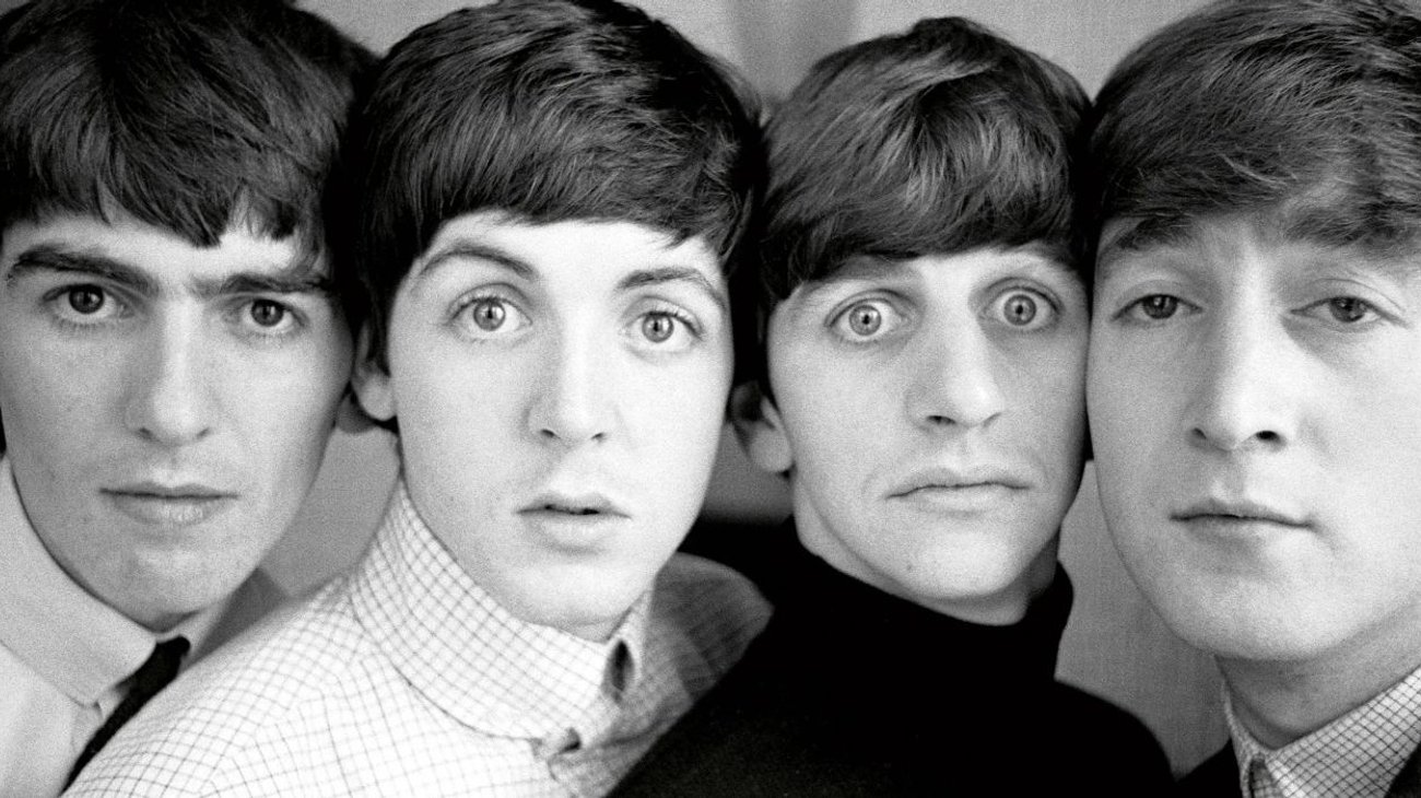 The Beatles relanzan Rubber Soul con material inédito