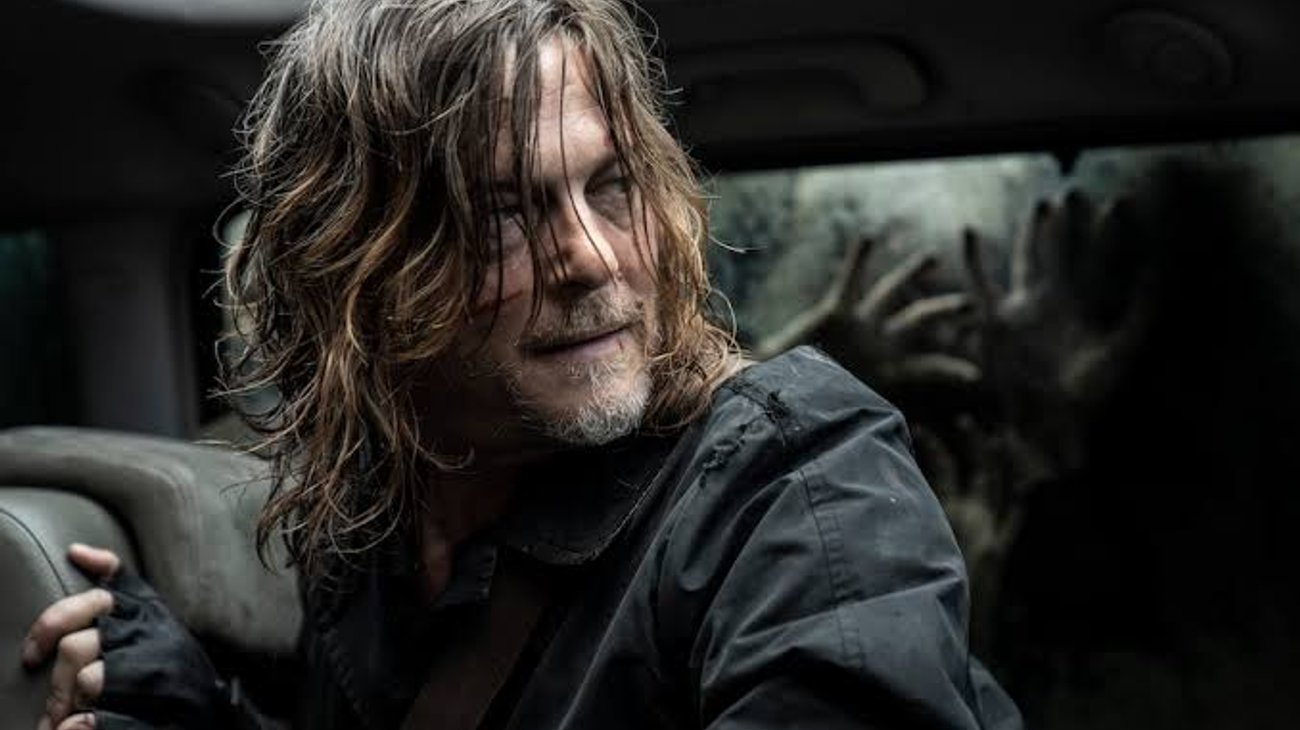 'The Walking Dead' firma acuerdo por US$500 millones