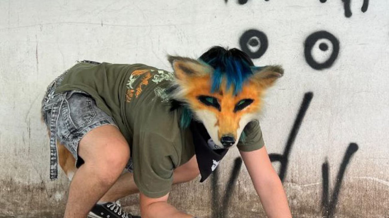  Buscan crear la ‘Ley Therian’ para convivencia en Nuevo León