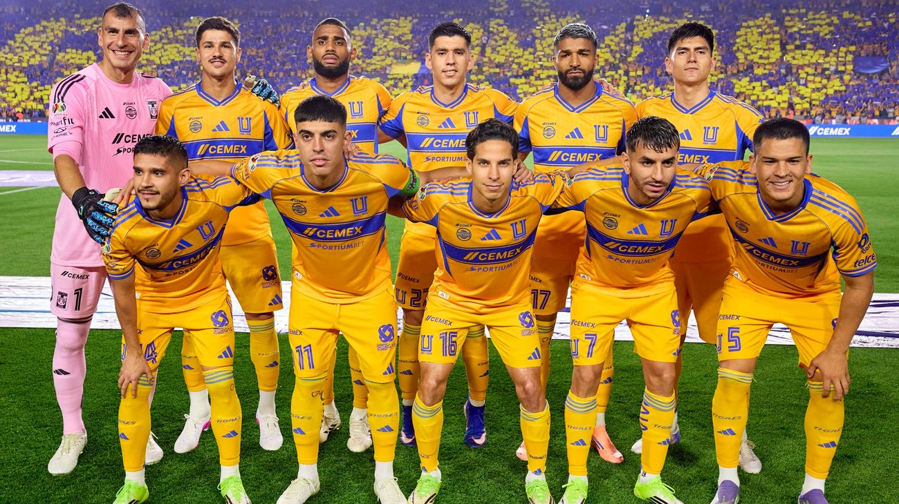 ¿Pesará? Suma Tigres 15 partidos sin caer en casa por la 'Conca'