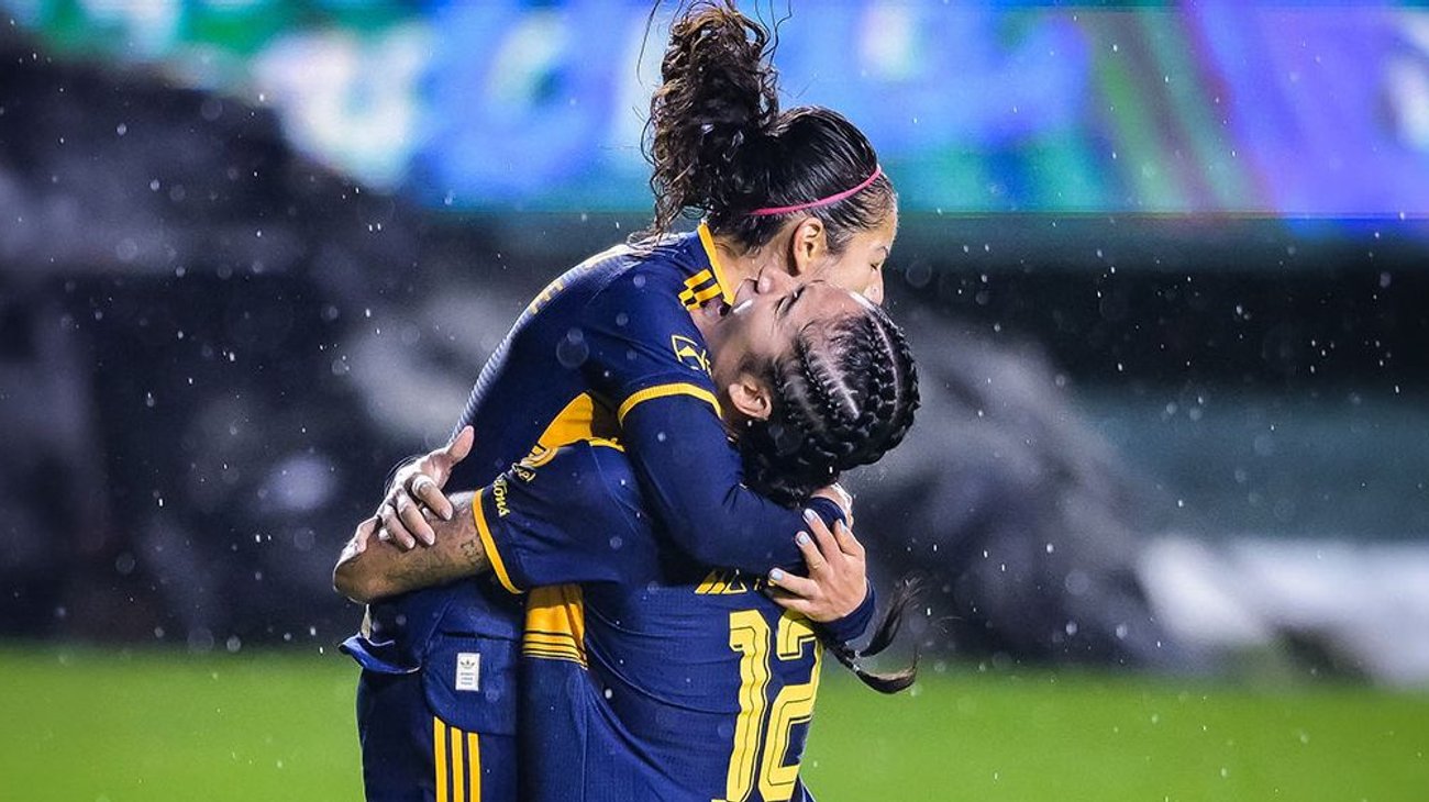 Tigres Femenil mantiene paso perfecto tras remontar al León