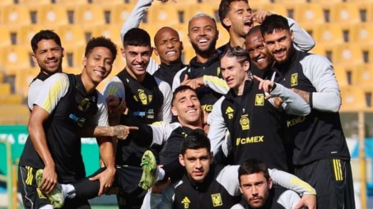 Hoy se juega León vs Tigres: ¿Quién rugirá más fuerte?