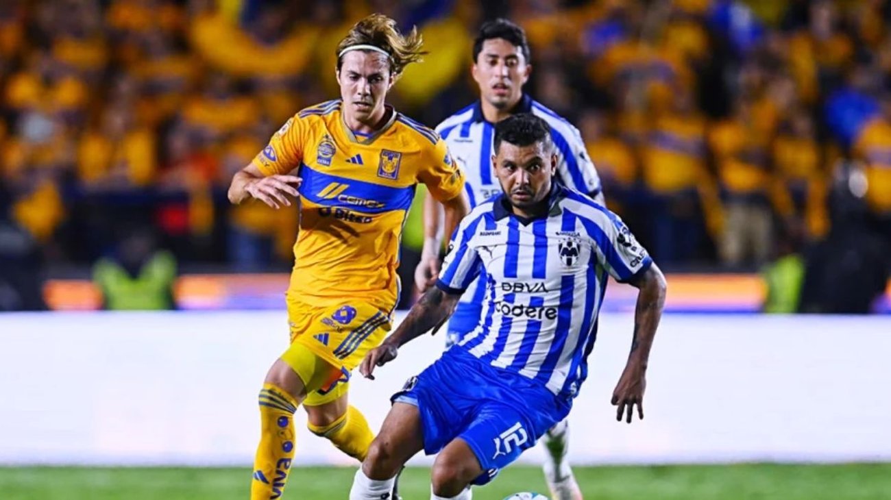 ¿Podría haber Clásico Regio en Semifinales? Te decimos por qué