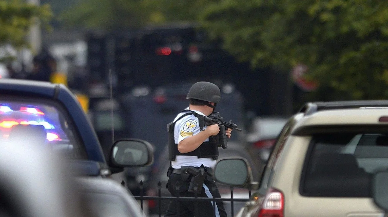 Tiroteo en festival de música deja dos muertos en EUA