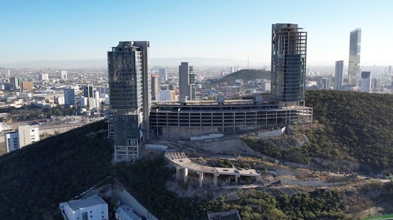 ¿San Pedro está en problemas por caso de Torre Ysabella?