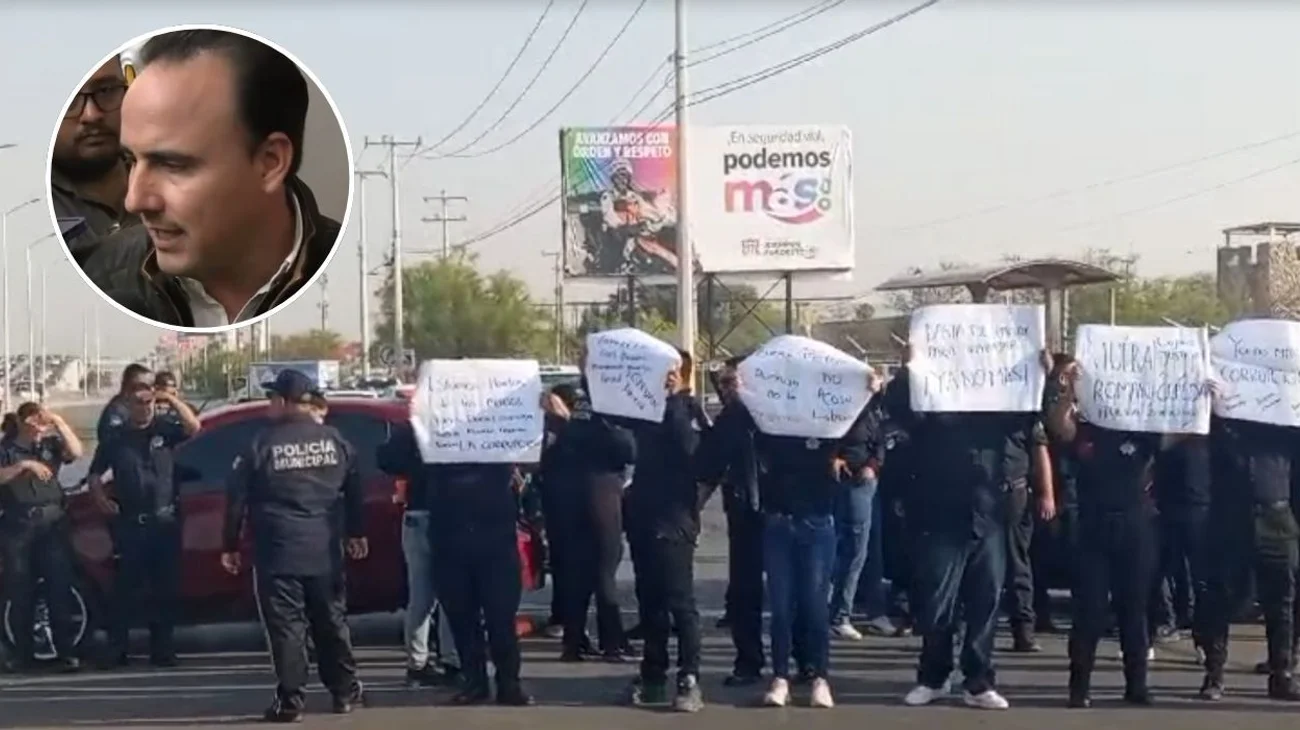 Asume la Guardia Nacional y Ejercito vigilancia en Torreón