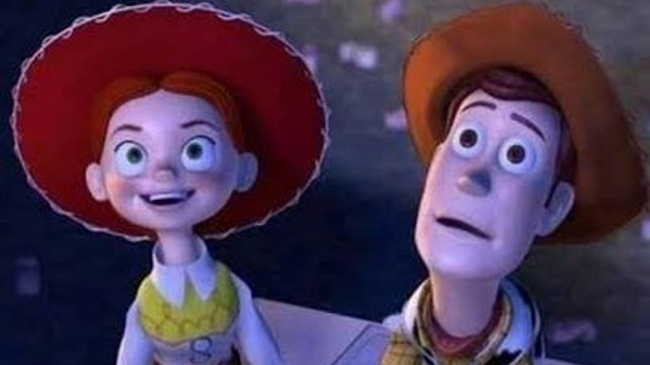 'Toy Story' suma 51 mil millones de dólares desde 1995