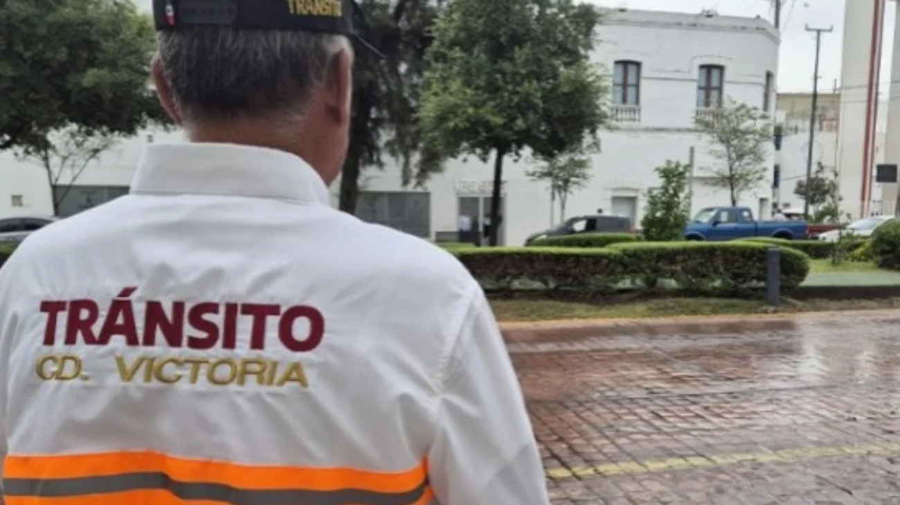 Tránsitos podrían usar armas en el desempeño de sus funciones