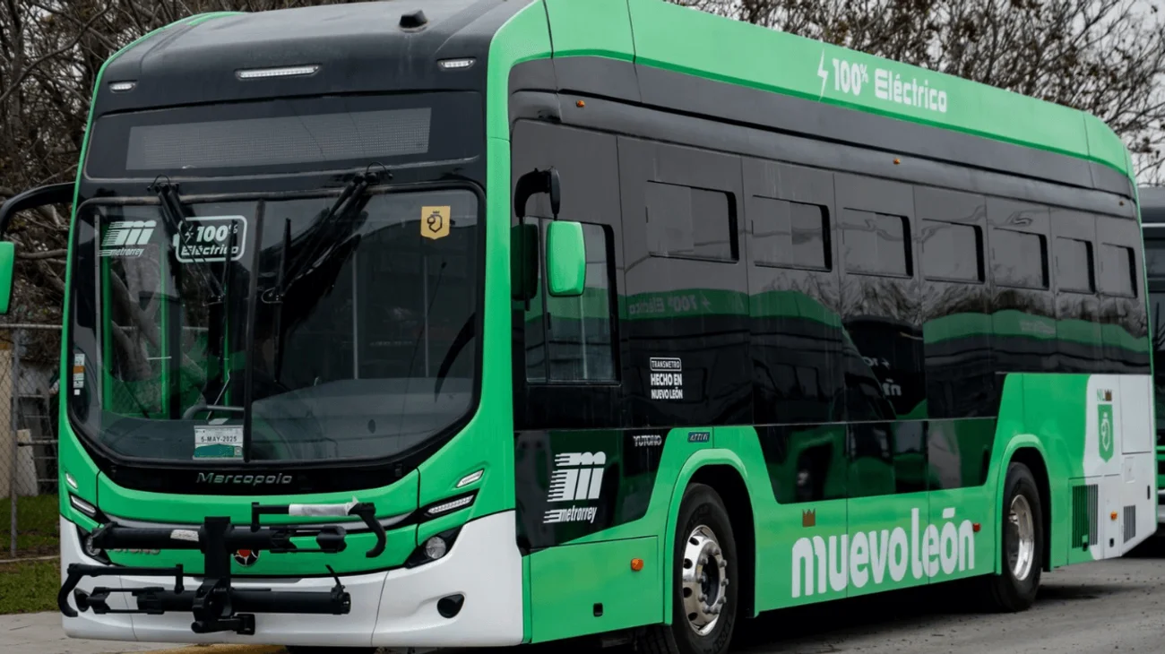 Tras suspensión del Metro, repondrán servicio con 150 Transmetros