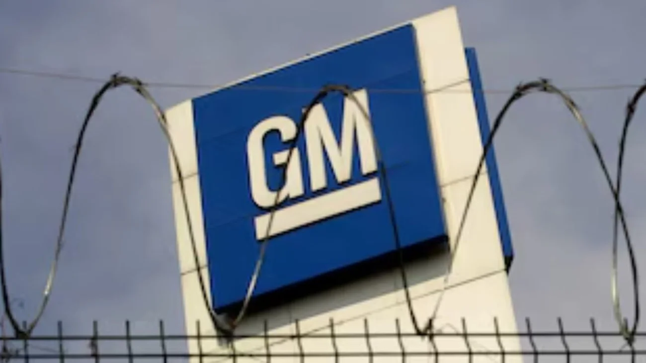 Trasladará GM producción de autos de México a EUA