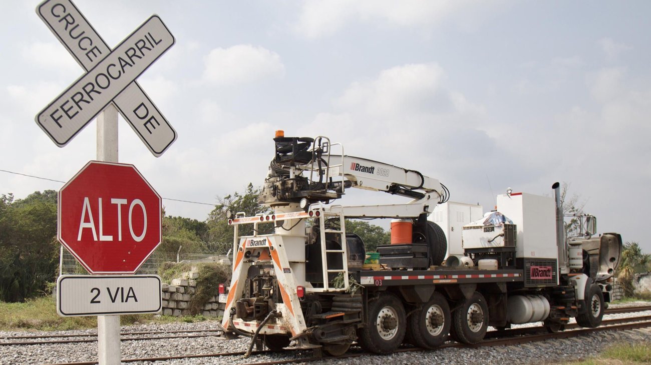 Detienen a otro trabajador del Interoceánico por descarrilamiento