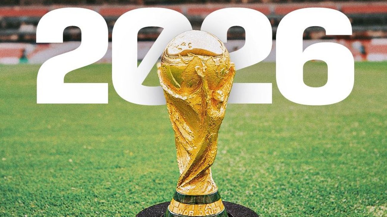 Esto es todo lo que tienes que saber a 100 días del Mundial 2026