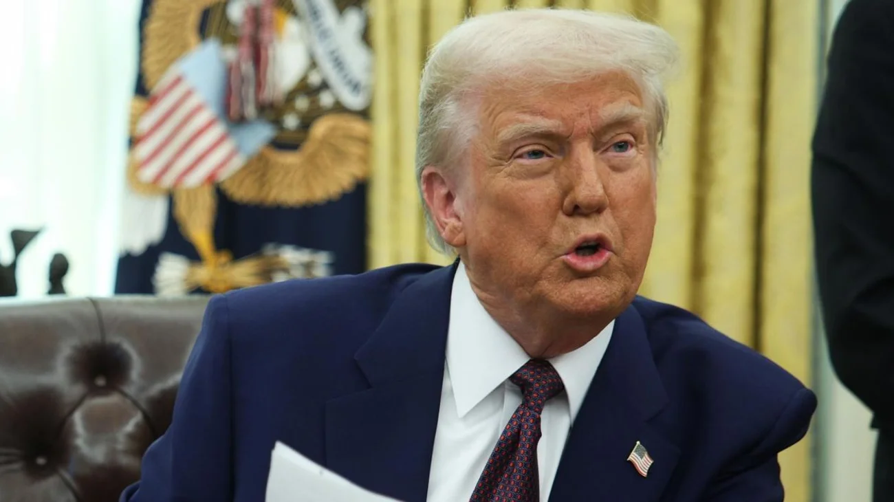 Trump evalúa foro con Xi y Putin para discutir desnuclearización