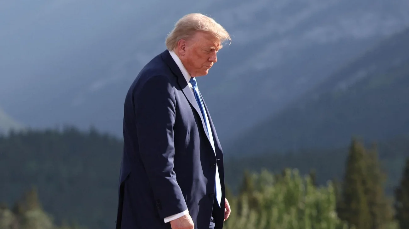 Confirma Trump que tuvo 'buena' conversación con Sheinbaum