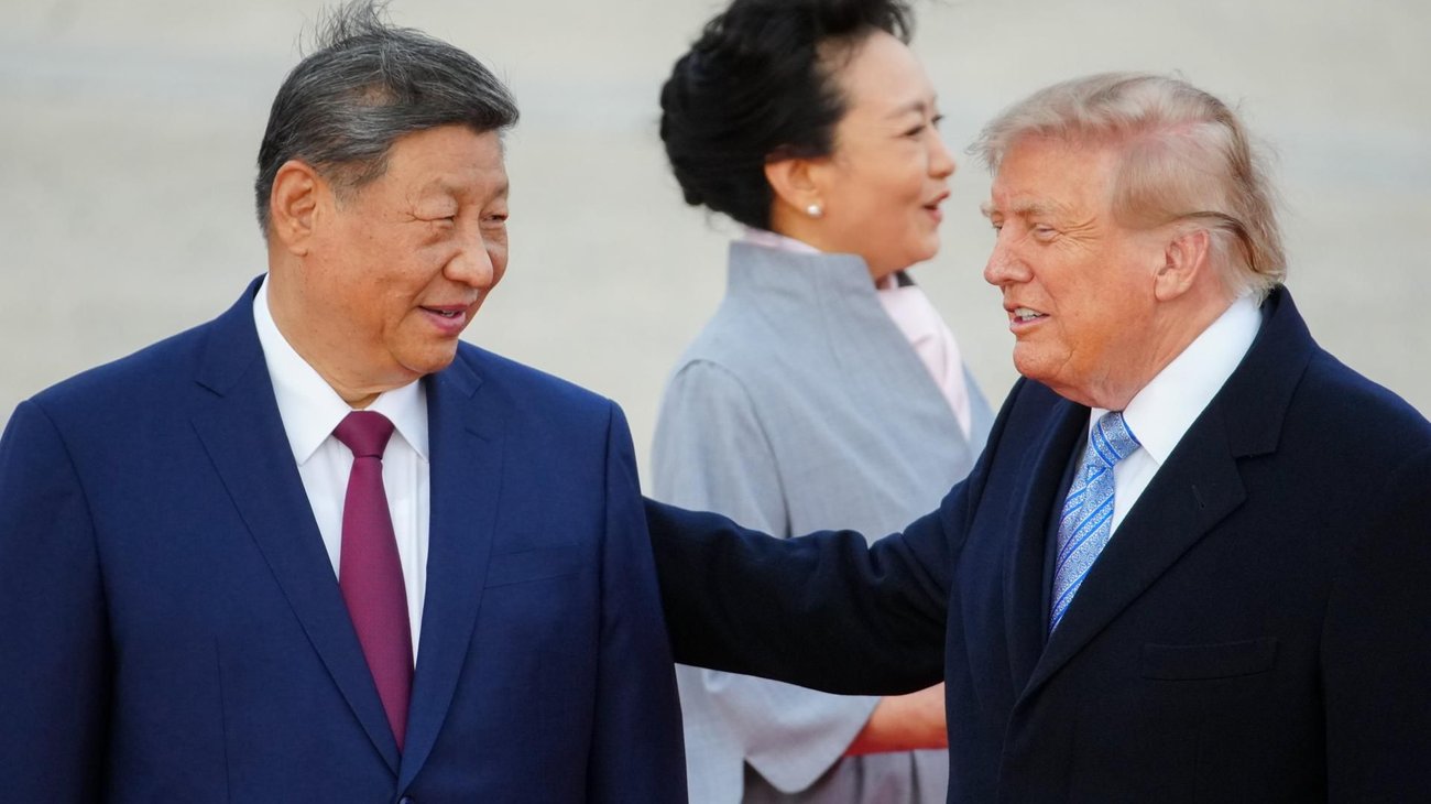 EUA y China acuerdan extender hasta enero su tregua comercial