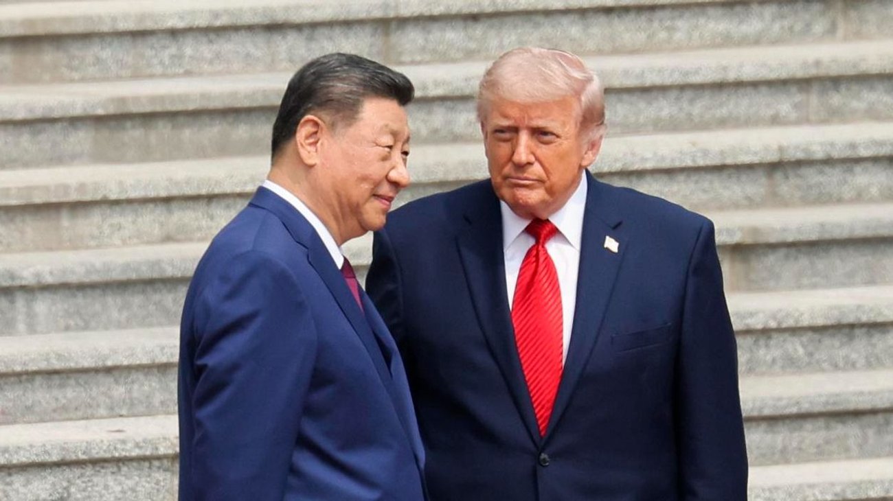 EUA y China deben ser socios, no rivales: Xi Jinping a Trump