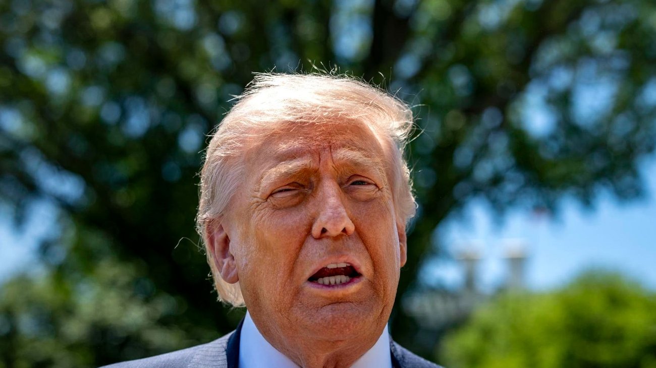 Trump asegura que China se compromete a comprar petróleo de EUA