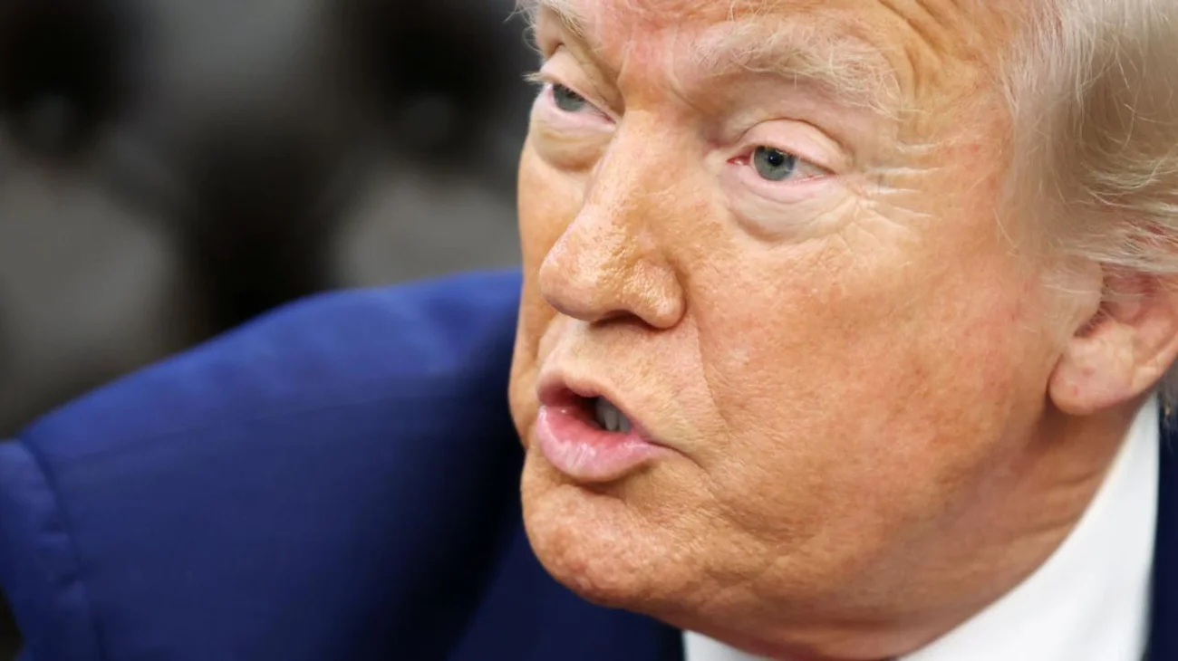 Trump aceptó extender negociación con von der Leyen hasta julio