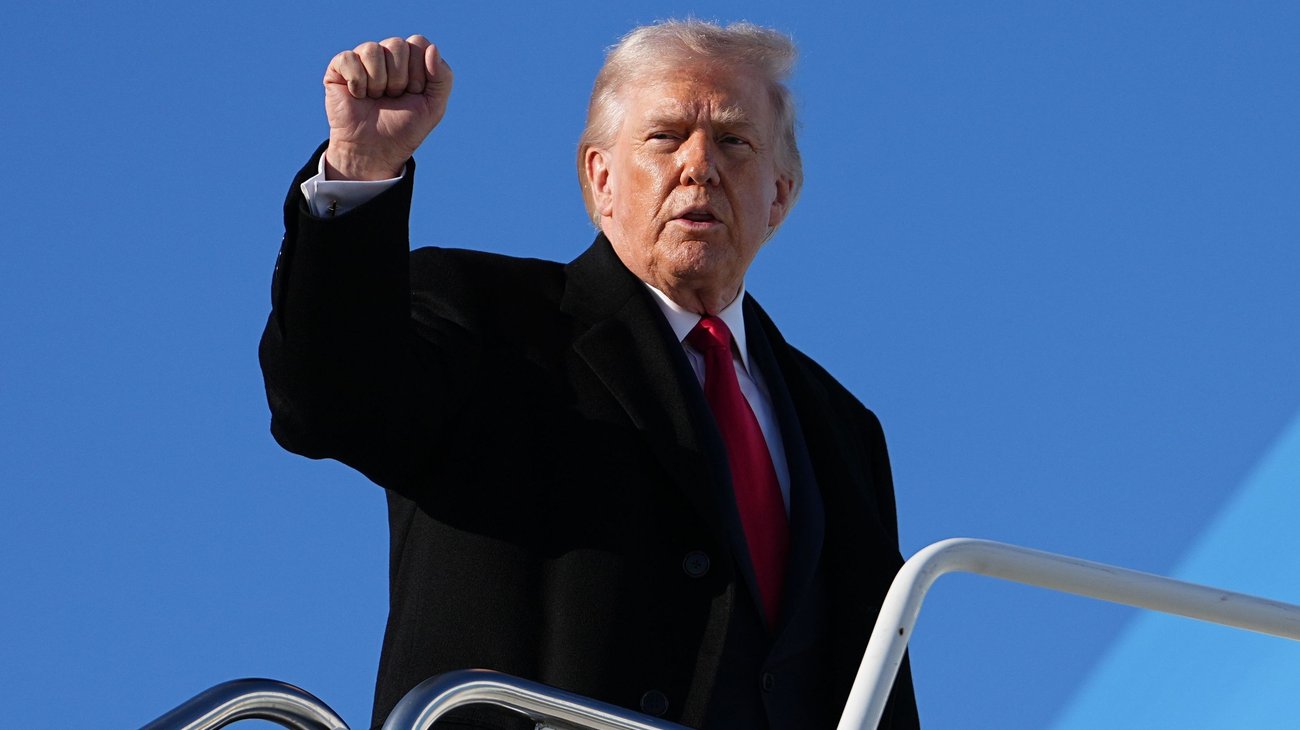 EUA crea un grupo para asistir a sus ciudadanos en Medio Oriente