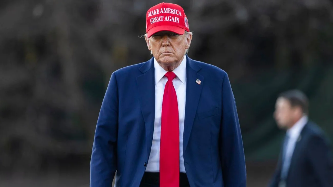 Anuncia Trump nuevos aranceles a las importaciones agrícolas