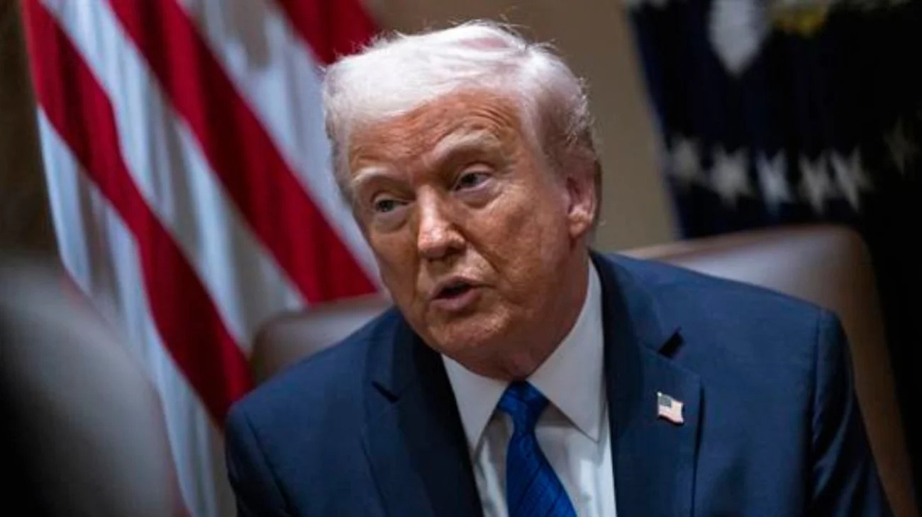 Considera Trump que México y Canadá 'han mejorado mucho' 