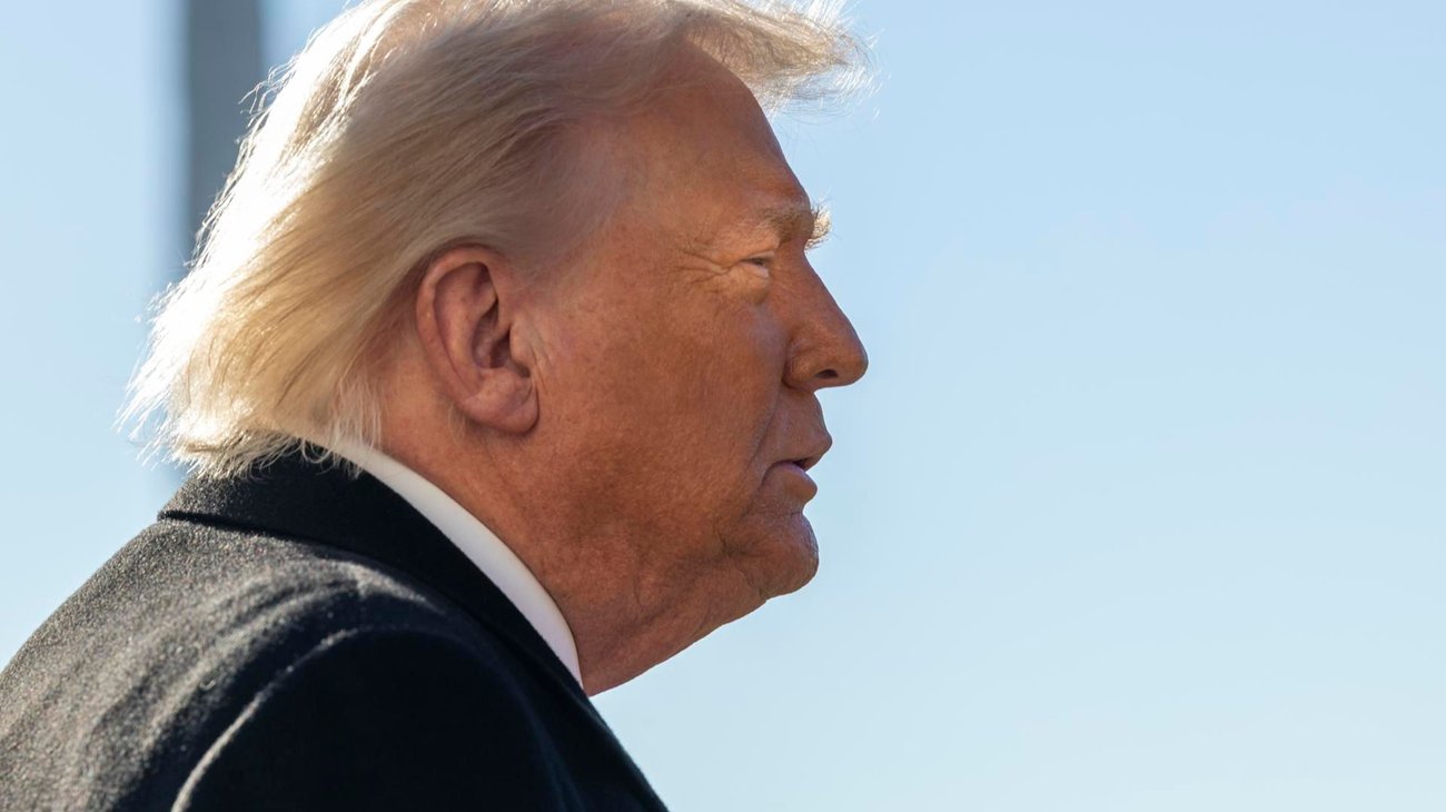 Trump afirma que EUA 'no necesita' productos fabricados en México