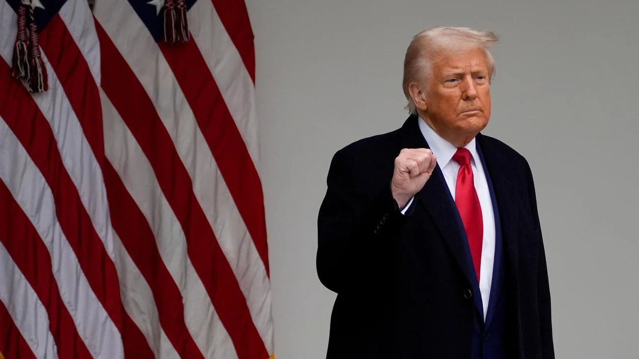 Trump negociaría aranceles solo para resolver déficit comercial