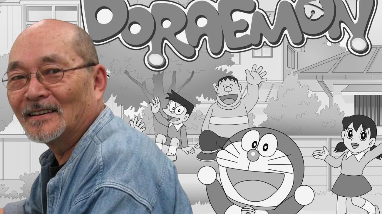 ¿Qué animes hizo Tsutomu Shibayama? Este es su legado