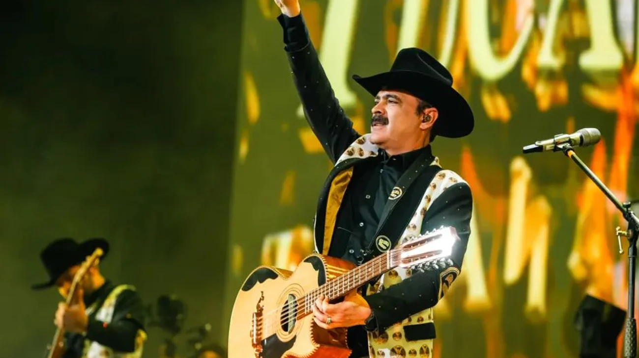 Chihuahua multa a Los Tucanes de Tijuana por cantar narcocorridos