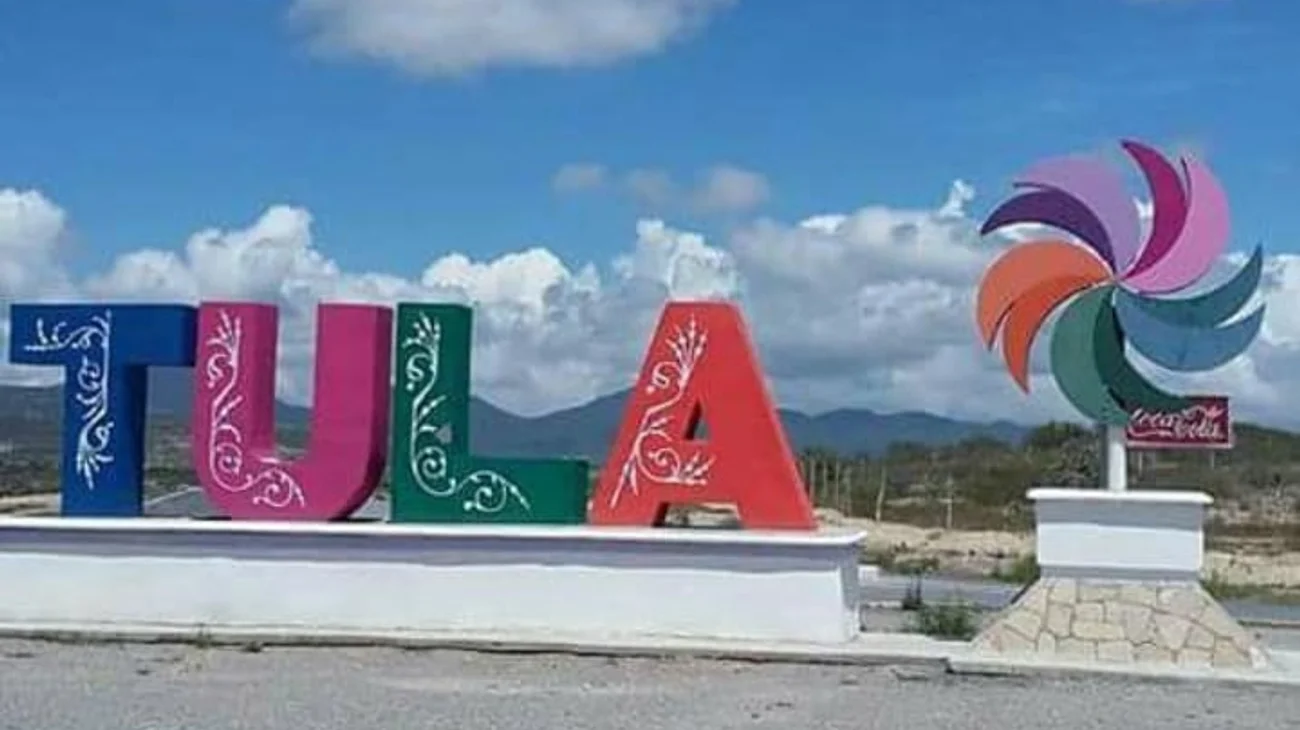 Nuevo temblor sacude la región de Tula y Ocampo en Tamaulipas