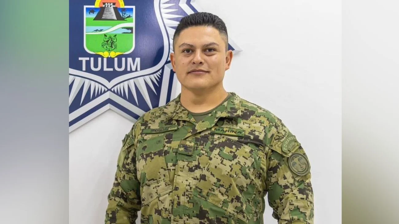 Asesinan al secretario de Seguridad de Tulum en un ataque armado