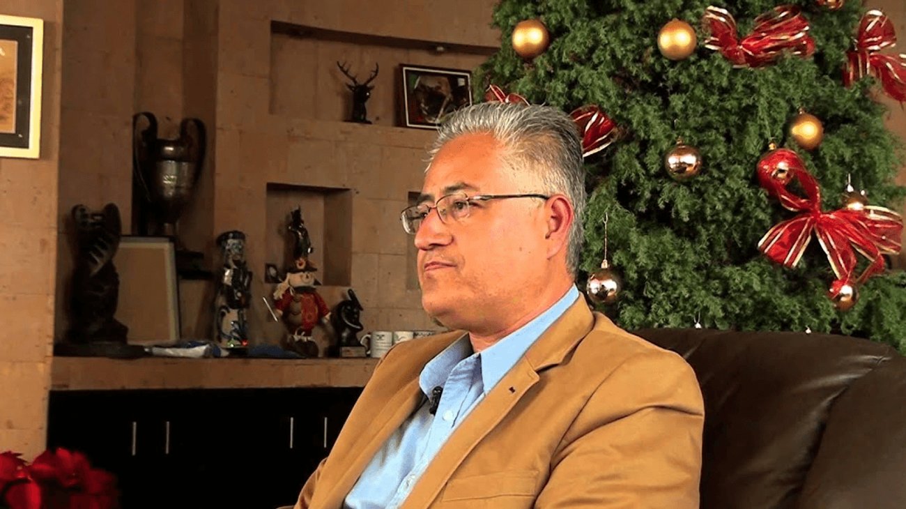 Exrector de la UAEM Alejandro Vera sale libre por fallo federal