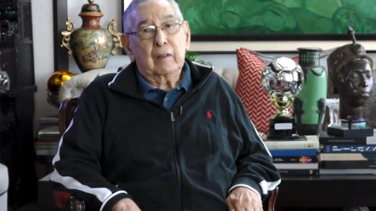 Comunidad de la UANL lamenta muerte de Luis Eugenio Todd