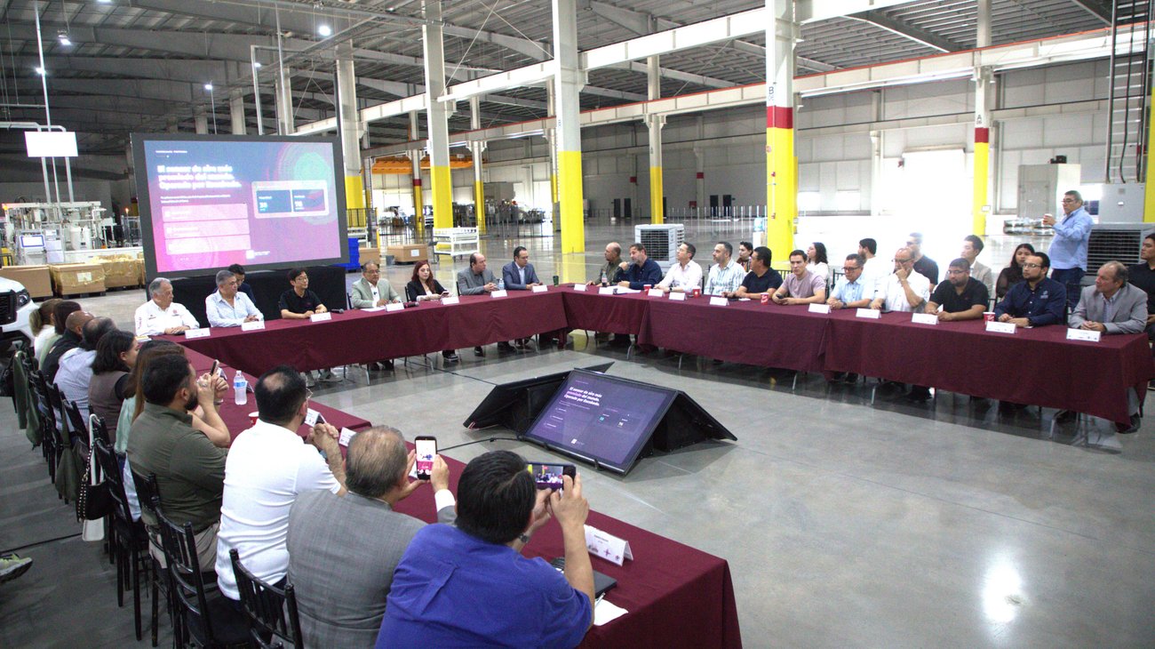 Andrés Mijes anuncia nuevo reglamento ambiental en Escobedo