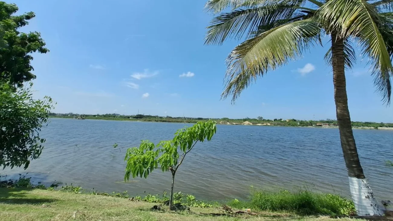 Urge infraestructura para captar agua dulce en Tamaulipas