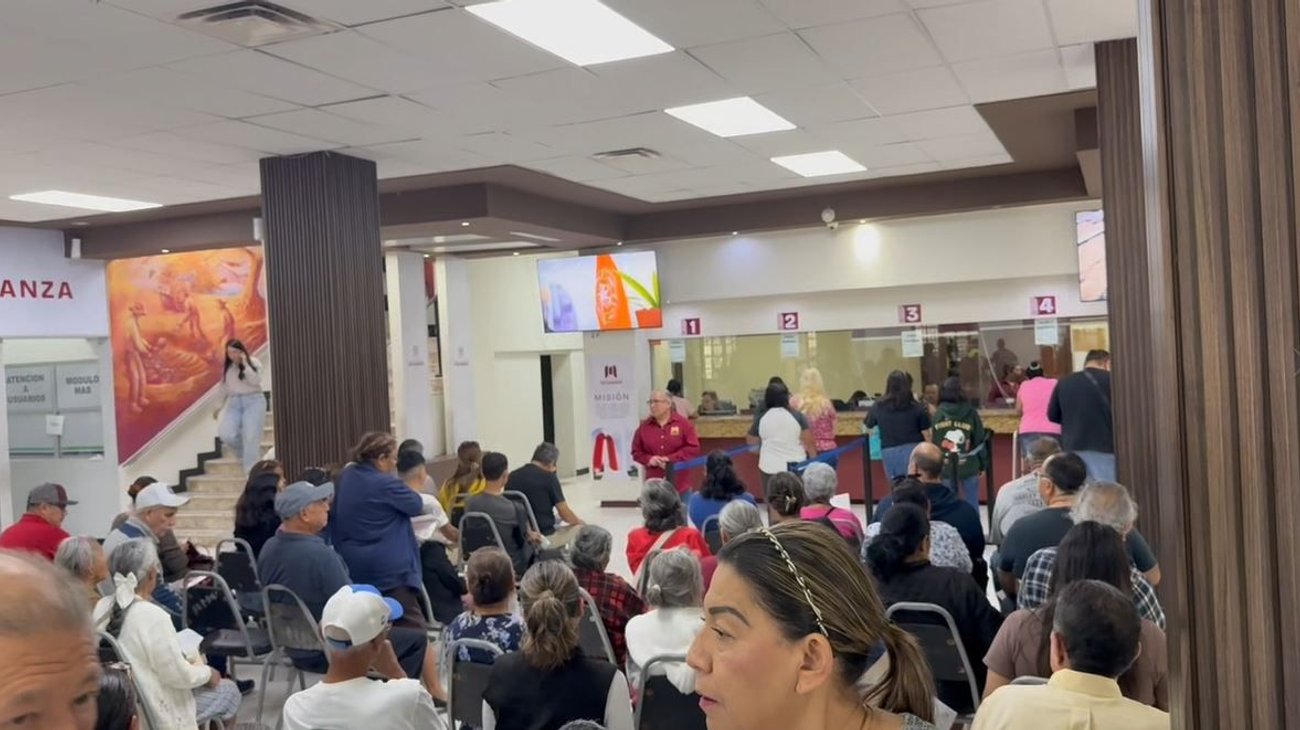 Baja participación en descuento predial para mujeres