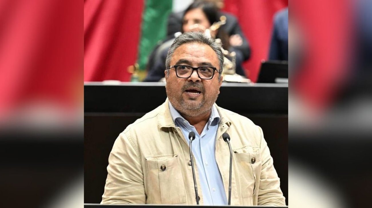 Reclama Víctor Pérez, mayores recursos para seguridad