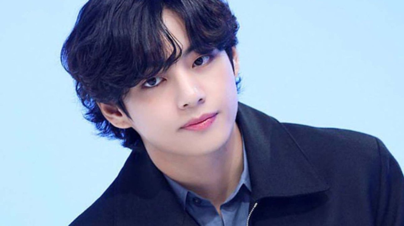 El cantante V, de BTS, lanza su nuevo sencillo: 'FRI(END)S'