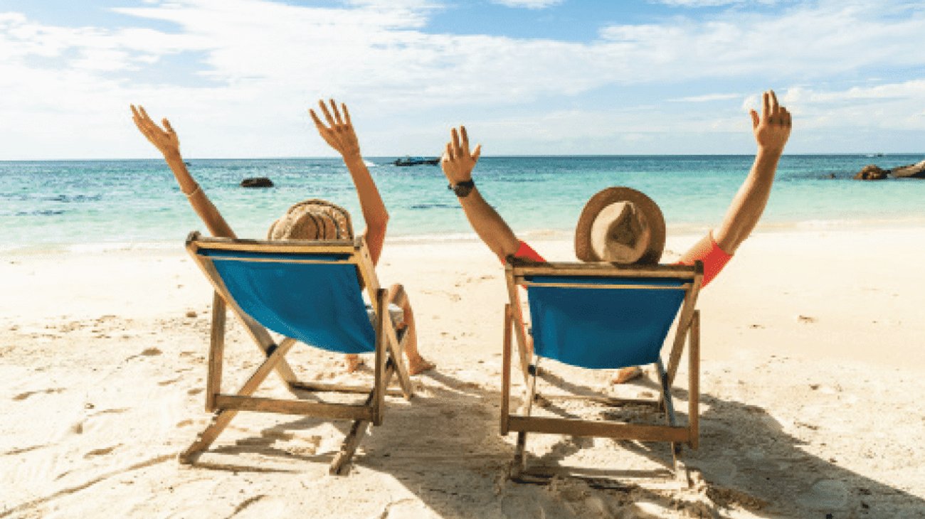 Vacaciones de verano dejarían derrama de mil 200 mdp