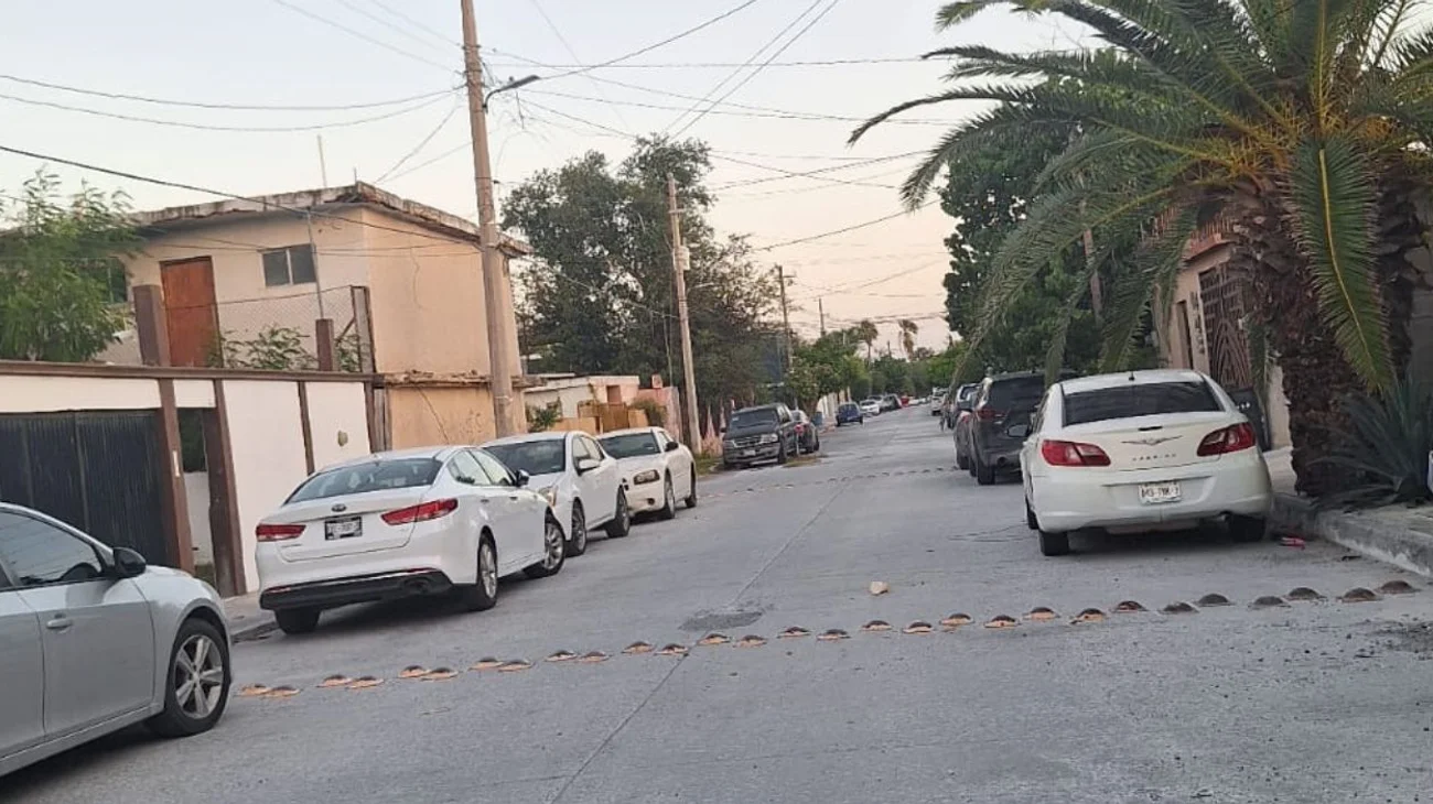 Vecinos de Alta Vista: hartos de apagones en plena canícula