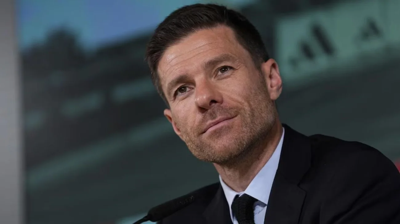 'Venimos con la ilusión de llegar hasta el final': Xabi Alonso