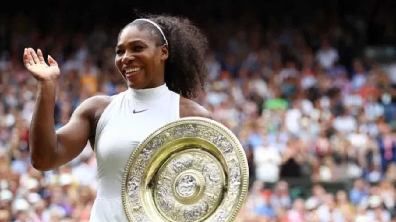 Venus Williams reaparecerá en DC tras 16 meses de inactividad