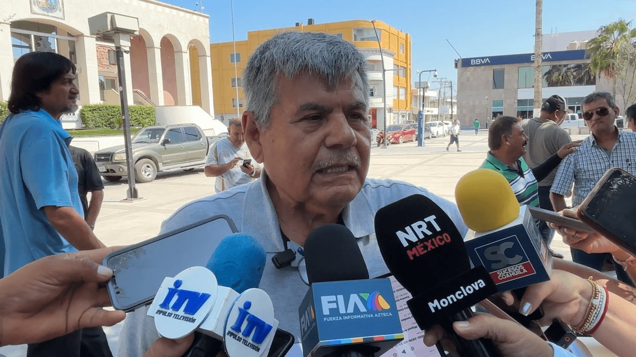 Exobreros de AHMSA evalúan denunciar por irregularidades