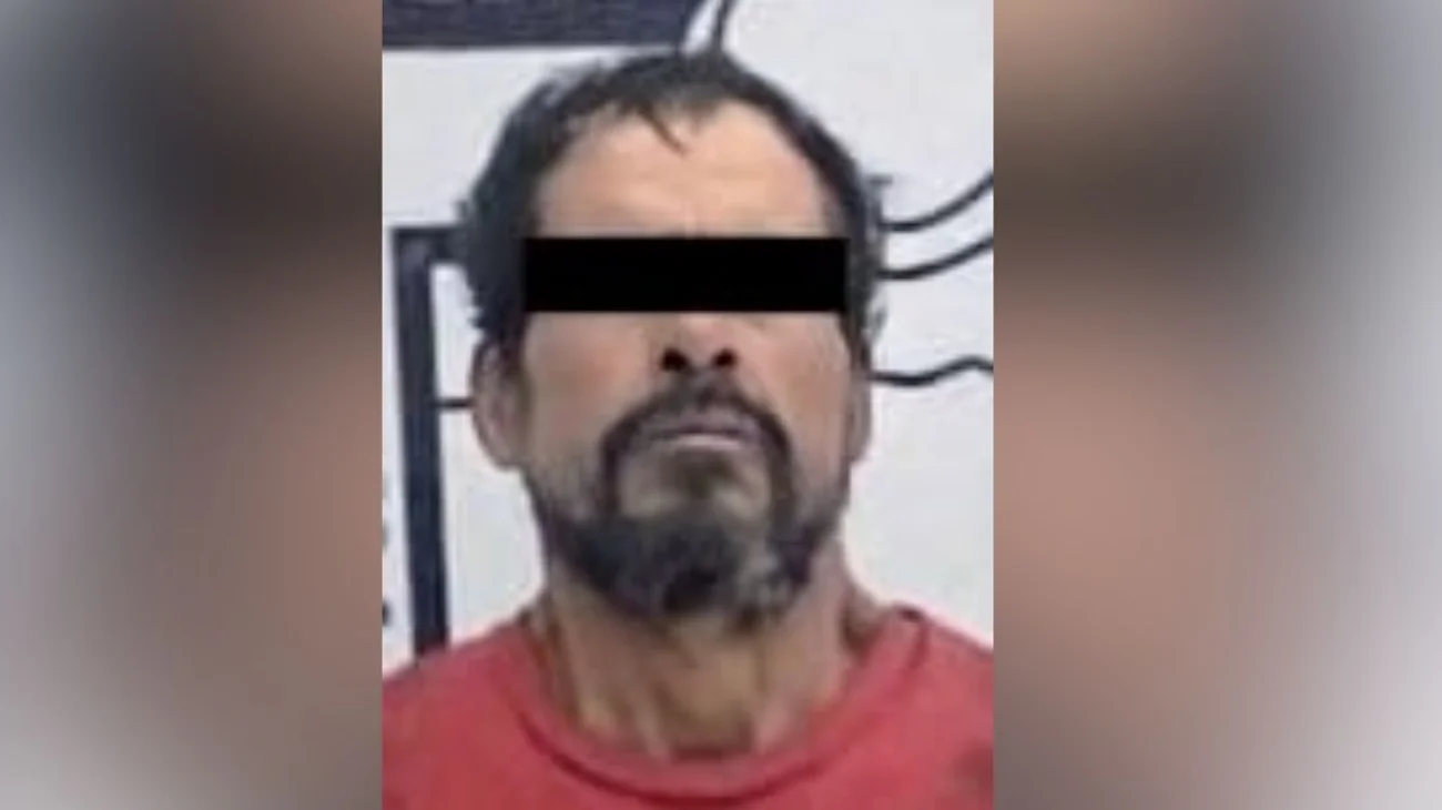 Vincula Fiscalía en materia Ambiental a primer detenido