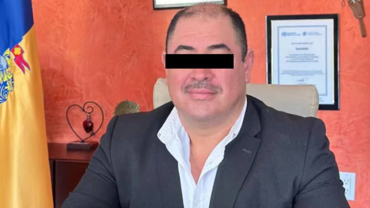 Vinculan a proceso a alcalde de Teuchitlán por caso Izaguirre