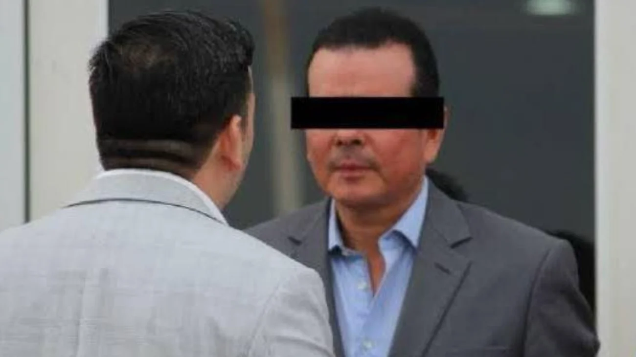 Vinculan a proceso a ex presidente municipal de Nuevo Laredo