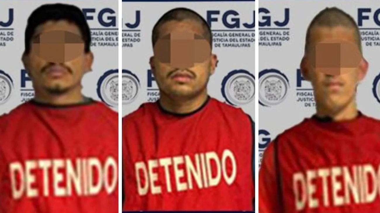 Vinculan a proceso a implicados en caso de Grupo Fugitivo