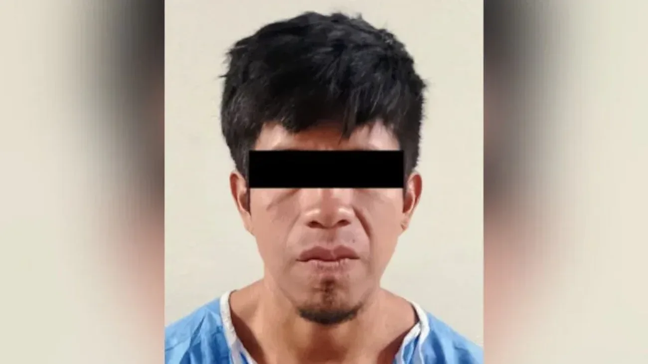 Vinculan a proceso a sospechoso del ataque a casa de El Bronco