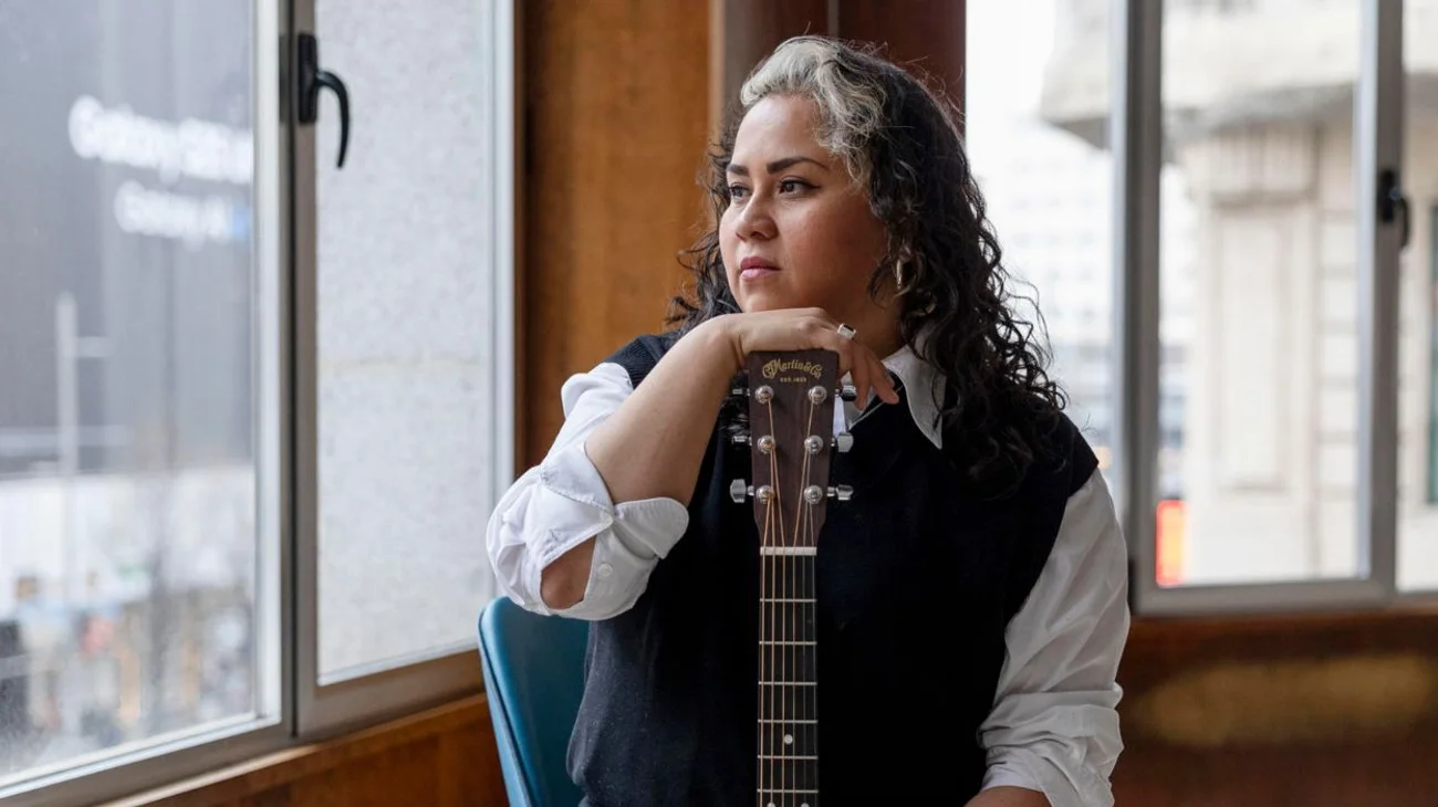 Continúa Vivir Quintana buscando la libertad mediante la música