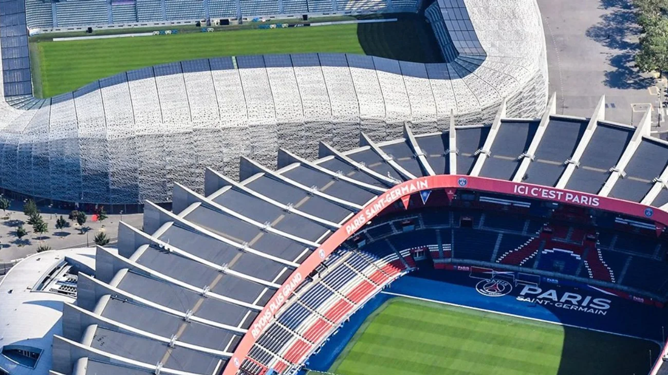 Vuelve derbi parisino: Paris FC asciende a Ligue 1 tras 46 años